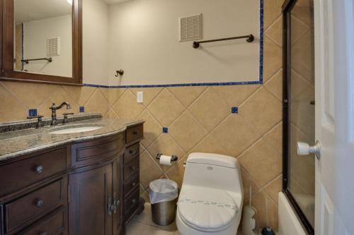 Ocean Colony 28 Townhouse