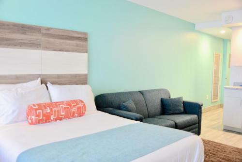 Hotel Monte Carlo Boardwalk / Oceanfront Ocean City