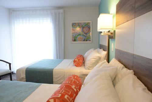 Hotel Monte Carlo Boardwalk / Oceanfront Ocean City
