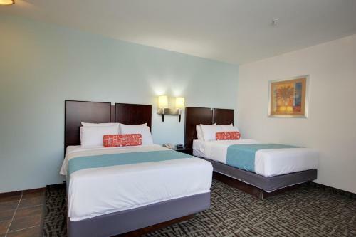 Hotel Monte Carlo Boardwalk / Oceanfront Ocean City