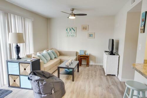 Apartamento Bayshore Estates 206 Condo