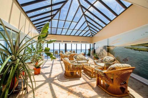 Golden Sands