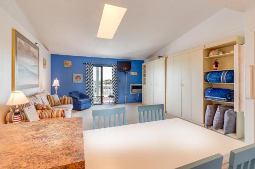 Apartamento Family Beach Fun