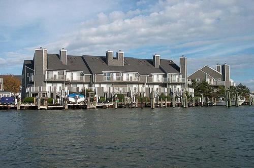 Apartamento Harbour Island 21c Condo