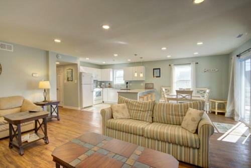 Apartamento Bradley On The Bay 110b Condo