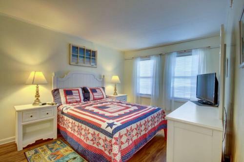 Apartamento Bradley On The Bay 110b Condo