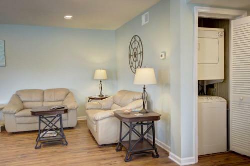 Apartamento Bradley On The Bay 110b Condo