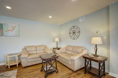 Apartamento Bradley On The Bay 110b Condo