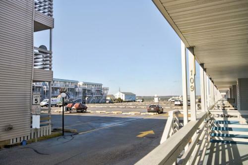 Apartamento Bradley On The Bay 110b Condo