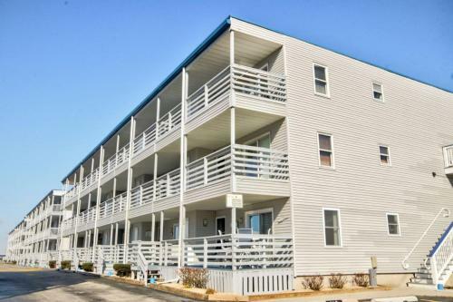 Apartamento Bradley On The Bay 110b Condo