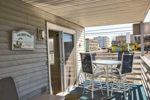 Apartamento Bradley On The Bay 110b Condo