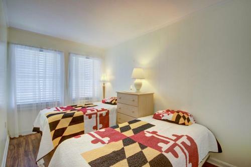 Apartamento Bradley On The Bay 110b Condo