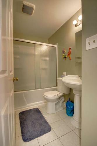 Apartamento Bradley On The Bay 110b Condo