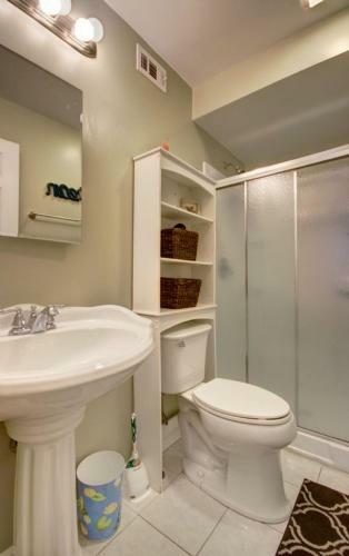 Apartamento Bradley On The Bay 110b Condo