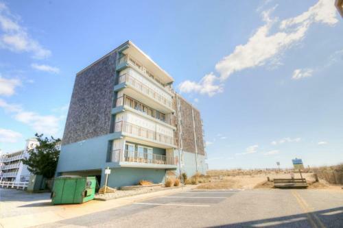 Apartamento Sand Trap 101 Condo
