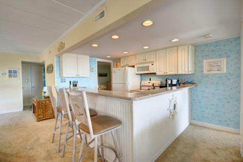 Apartamento Sand Trap 101 Condo