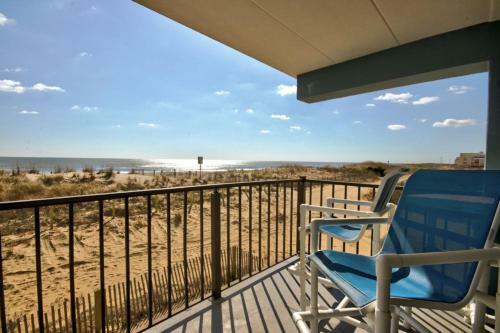 Apartamento Sand Trap 101 Condo