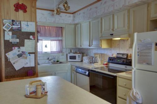 Apartamento Sea Robin 112 Condo