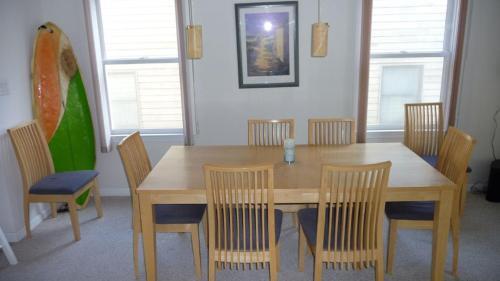 Sandy Pause II B1 Townhouse