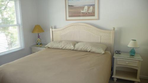 Sandy Pause II B1 Townhouse