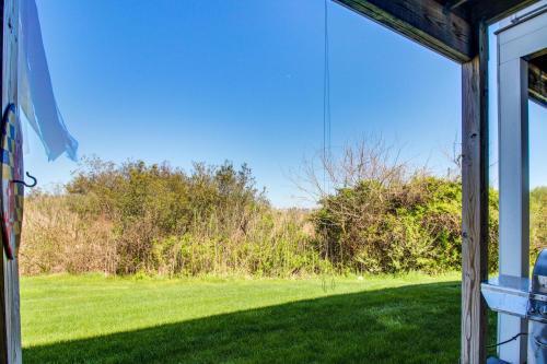 Seaside Village