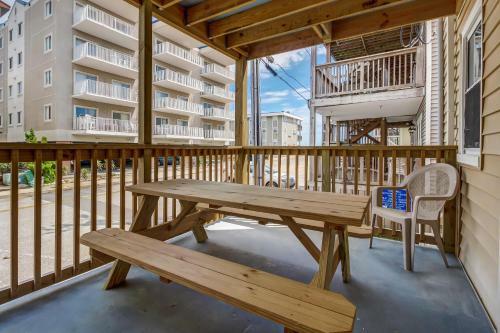Apartamento Seaport 79 Condos