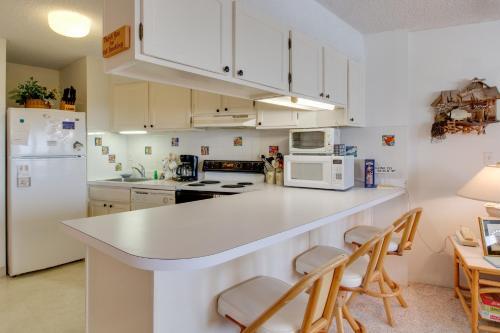 Apartamento Antigua Condos