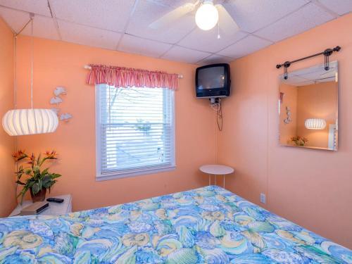 Apartamento 46th St Windjammer 108 Condo