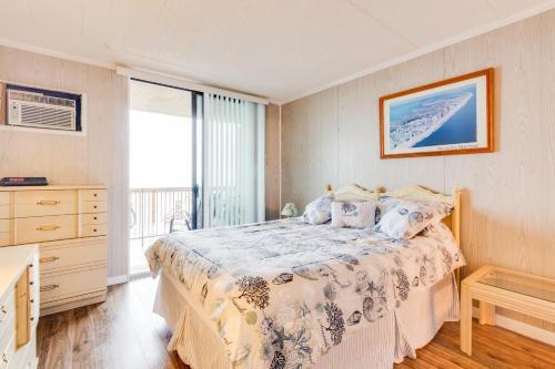 Apartamento Shipwreck Sanctuary