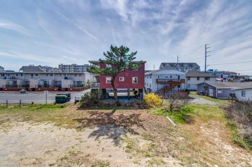 Seaport 79 Complex