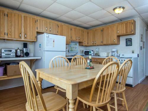 Apartamento 46th St Windjammer 300 (deluxe)