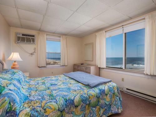 Apartamento 46th St Windjammer 300 (deluxe)