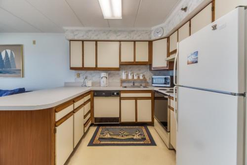 Apartamento Sandpiper Dunes
