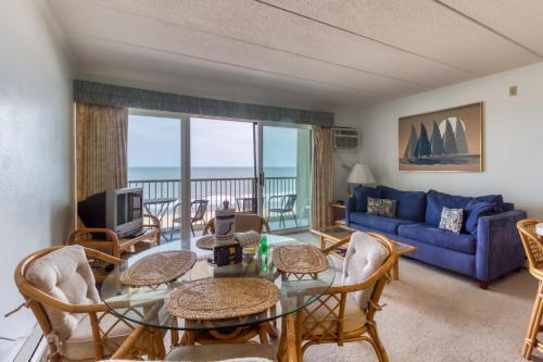 Apartamento Sandpiper Dunes