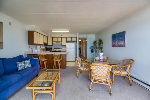 Apartamento Sandpiper Dunes