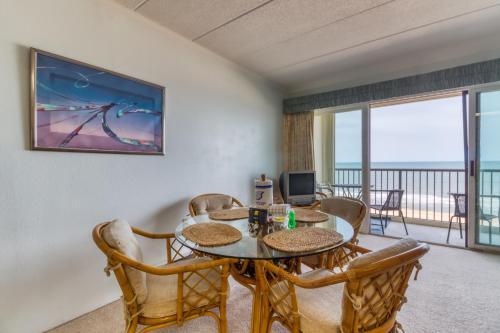 Apartamento Sandpiper Dunes