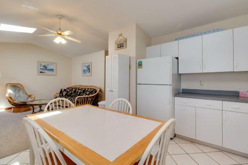 Apartamento Lighthouse Condos