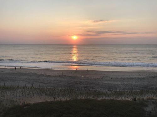Apartamento Oceanwalk East 506 Condo