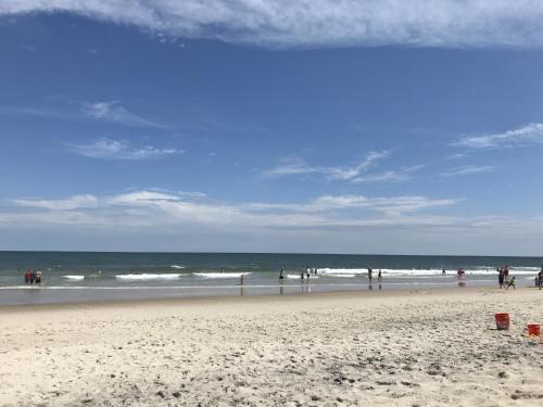 Apartamento Oceanwalk East 506 Condo