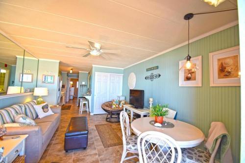 Apartamento Oceanwalk East 506 Condo