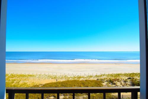 Apartamento Oceanwalk East 506 Condo