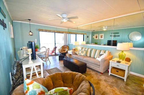 Apartamento Oceanwalk East 506 Condo