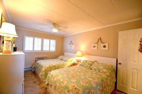 Apartamento Oceanwalk East 506 Condo