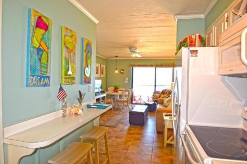 Apartamento Oceanwalk East 506 Condo