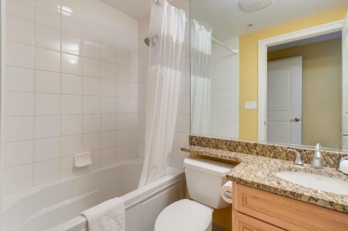 Apartamento Visit Laguna Vista