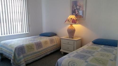 Motel Colonel Arms Luxury Suites
