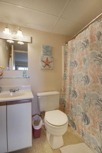 Apartamento Ocean Place 519 Condo