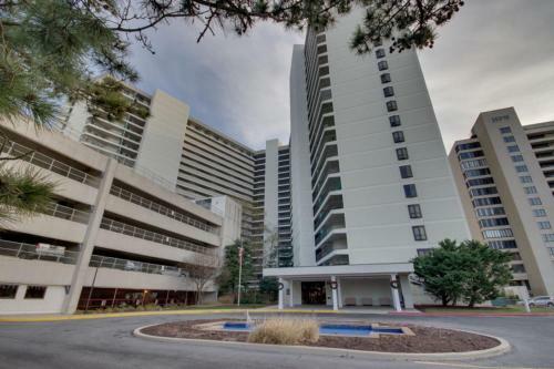 Apartamento Sea Watch 1318 Condo