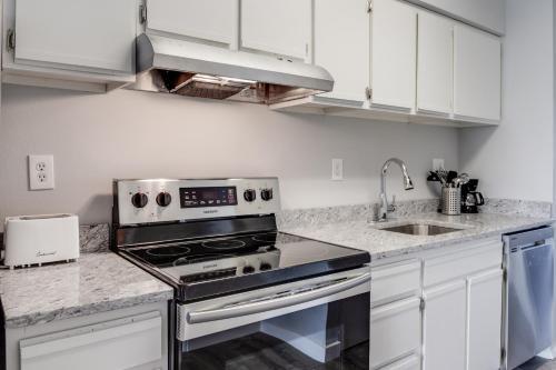 Apartamento Dazzling Diamond Head