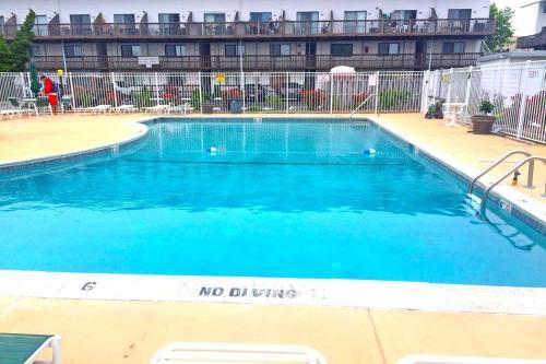 Apartamento Jockey Beach 342 Condo